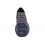 Pantofi barbati casual din piele naturala Bleumarin Matritat GKR231BTR